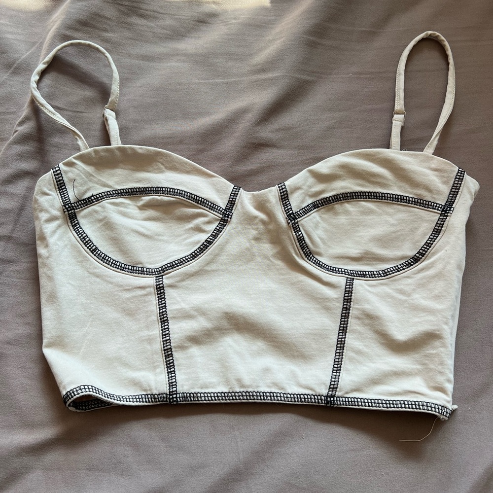 Princess Polly Leilani Top